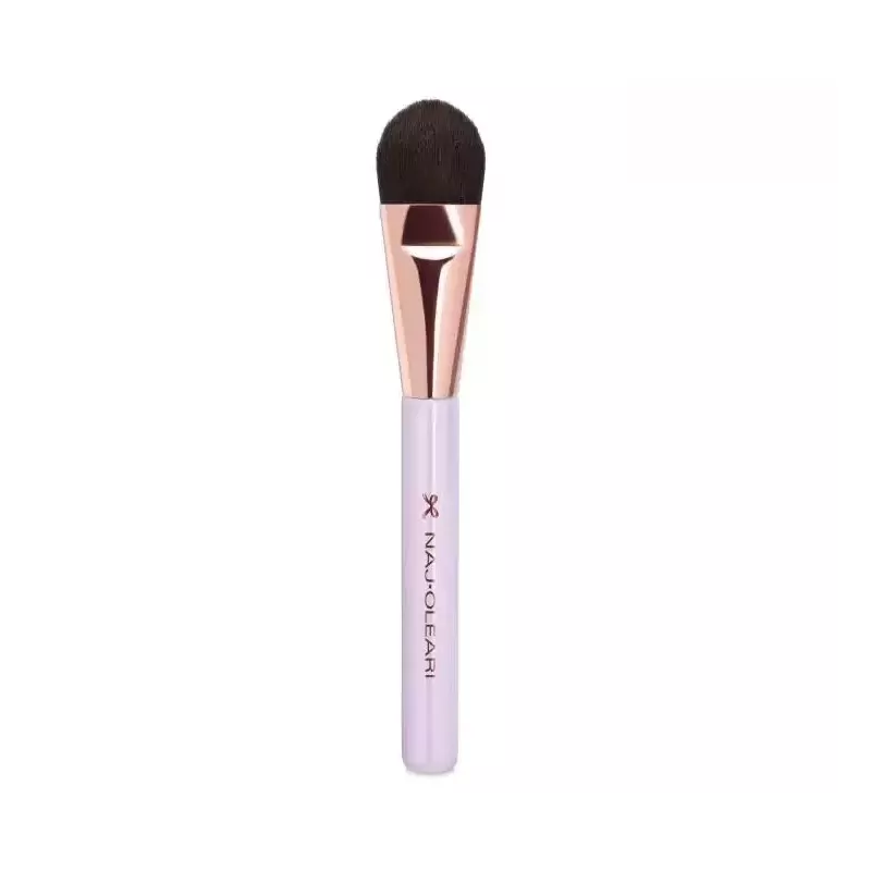 Naj Oleari Foundation Brush - Profumeria Italia Naj Oleari Foundation Brush - Profumeria Italia