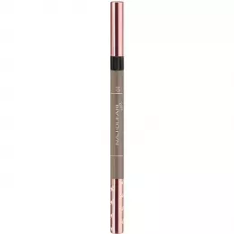 Naj Oleari 3 in 1 Perfect Brow - Matita e mascara sopracciglia Naj Oleari 3 in 1 Perfect Brow - Matita e mascara sopracciglia