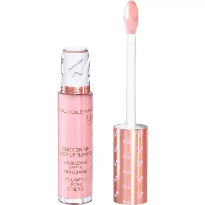Naj Oleari Click On Me Spicy Lip Plumper -  Profumeria Italia