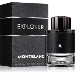 Montblanc Explorer