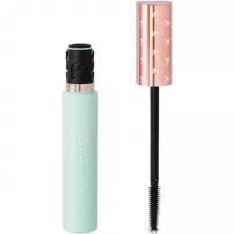 Naj Oleari Click On Me Waterproof Mascara Nero - Profumeria Italia