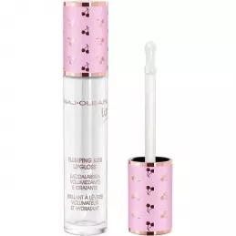 Naj Oleari Plumping Kiss Lipgloss - Profumeria Italia Naj Oleari Plumping Kiss Lipgloss - Profumeria Italia