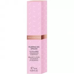 Naj Oleari Plumping Kiss Lipgloss - Profumeria Italia Naj Oleari Plumping Kiss Lipgloss - Profumeria Italia