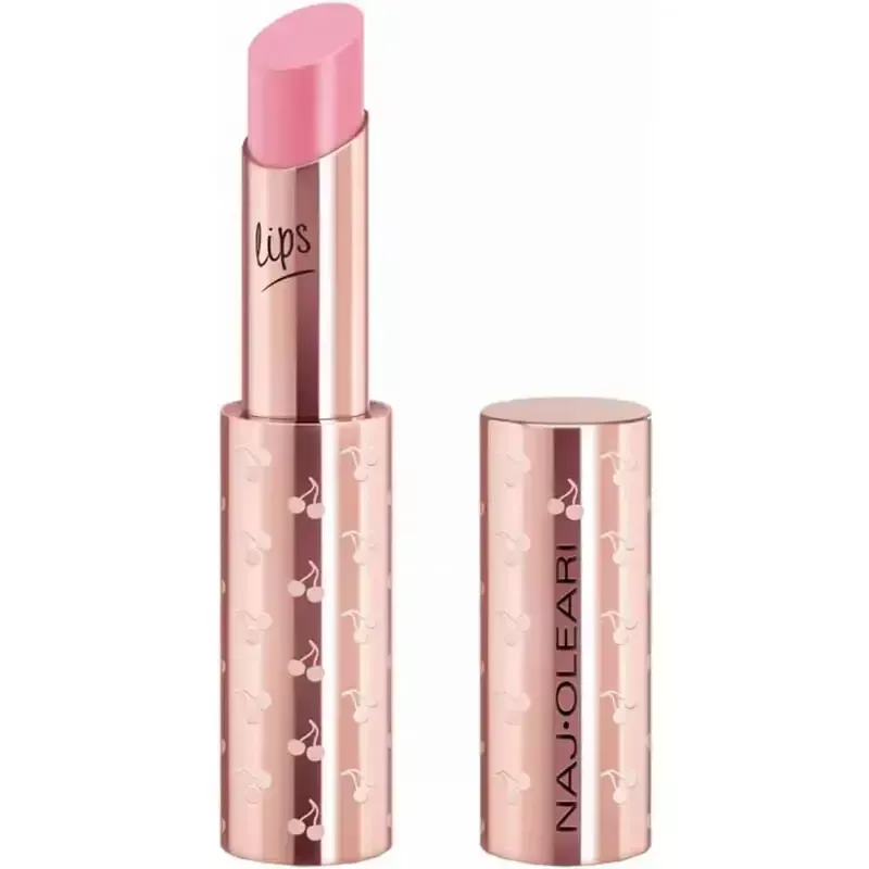Naj Oleari Tender Glow Lip Balm - Profumeria Italia Naj Oleari Tender Glow Lip Balm - Profumeria Italia