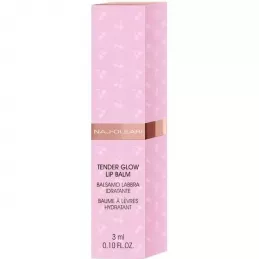 Naj Oleari Tender Glow Lip Balm - Profumeria Italia Naj Oleari Tender Glow Lip Balm - Profumeria Italia