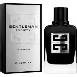Givenchy Gentleman Society Eau de Parfum - Profumeria Italia