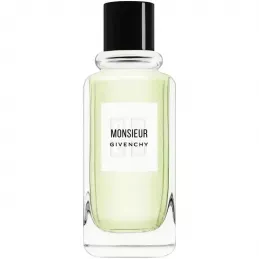 Givenchy Monsieur de Givenchy Eau de Toilette 100ml