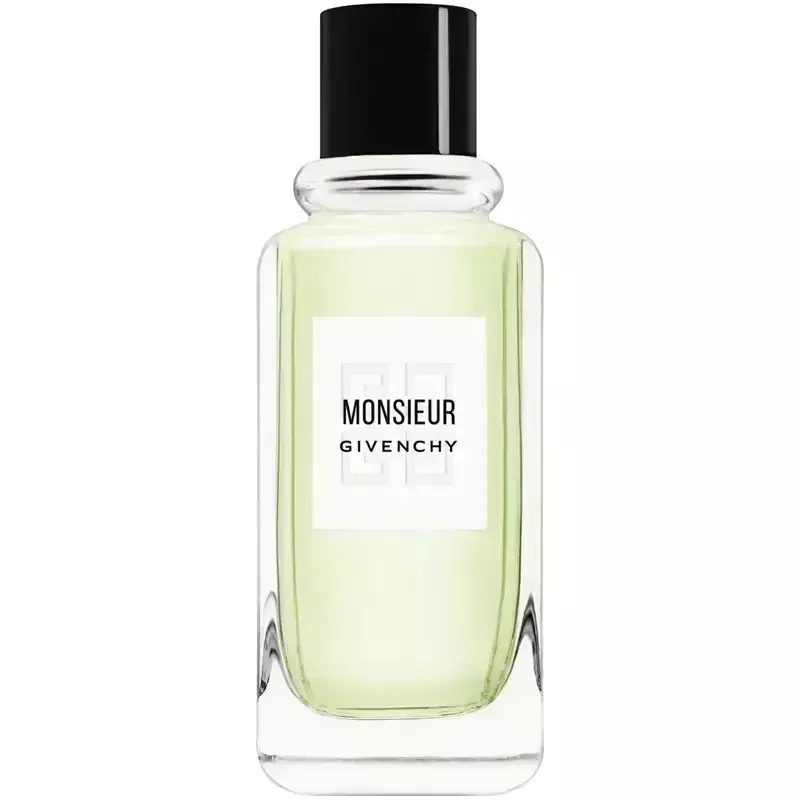 Givenchy Monsieur de Givenchy Eau de Toilette 100ml Givenchy Monsieur de Givenchy Eau de Toilette 100ml