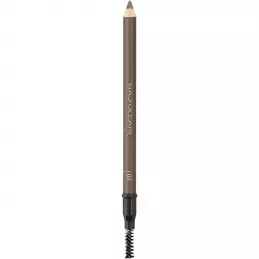 Naj Oleari Fill-in Brow Pencil - Matita sopracciglia lunga tenuta