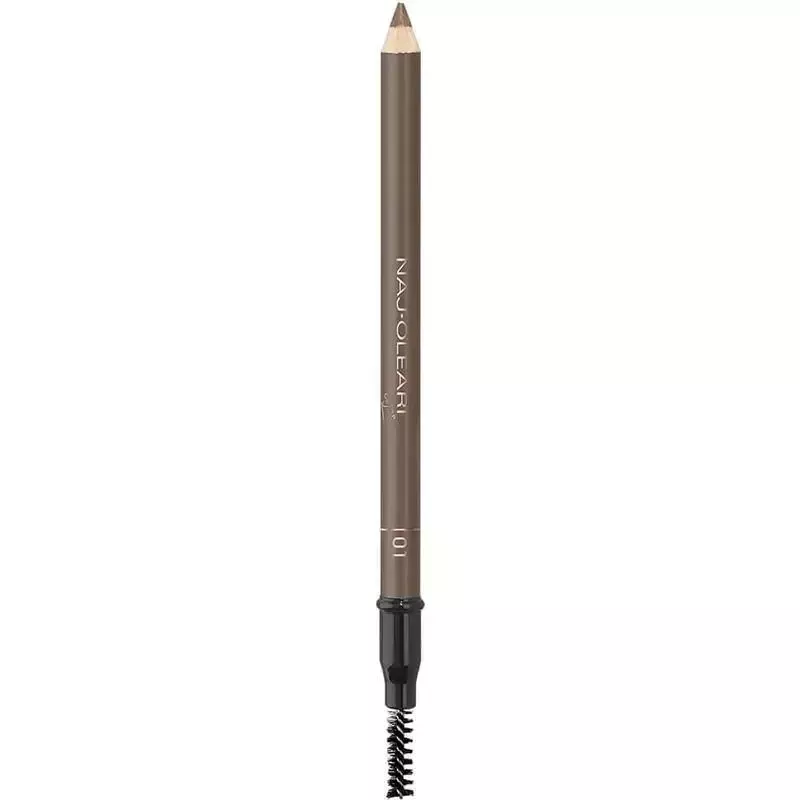 Naj Oleari Fill-in Brow Pencil - Matita sopracciglia lunga tenuta Naj Oleari Fill-in Brow Pencil - Matita sopracciglia lunga tenuta