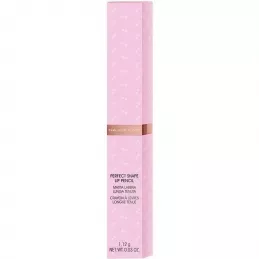 Naj Oleari Perfect Shape Lip Pencil - Profumeria Italia