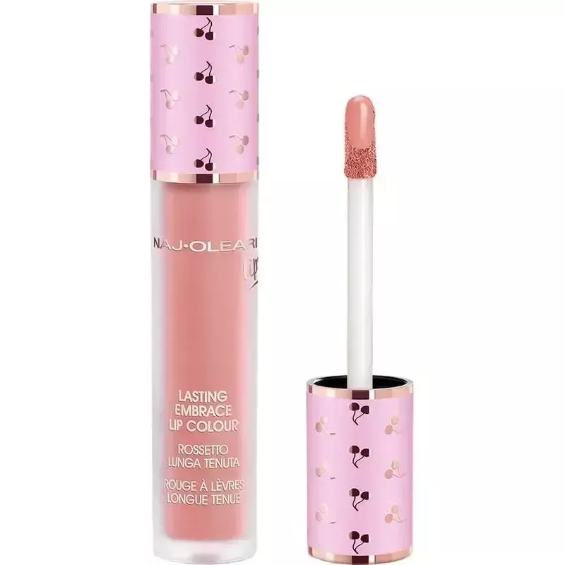 Naj Oleari Lasting Embrace Lip Colour - Rossetto Liquido