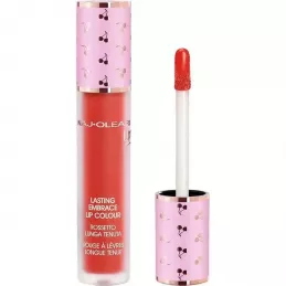 Naj Oleari Lasting Embrace Lip Colour - Rossetto Liquido