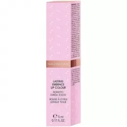 Naj Oleari Lasting Embrace Lip Colour - Rossetto Liquido