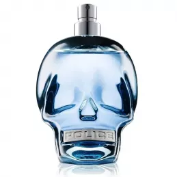 Police To Be or not To Be For Man Eau de Toilette 125ml