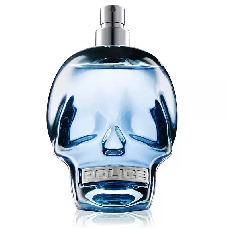 Police To Be or not To Be For Man Eau de Toilette 125ml Police To Be or not To Be For Man Eau de Toilette 125ml