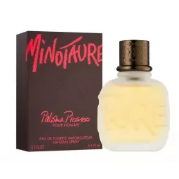 Paloma Picasso Minotaure Eau de Toilette 75ml Paloma Picasso Minotaure Eau de Toilette 75ml