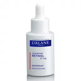 Orlane Concentre Retinol 30ml - Siero Intensivo Anti-Età