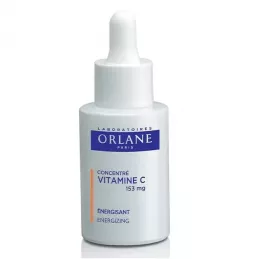 Orlane Concentre Vitamin C Energising 30ml - Profumeria Italia