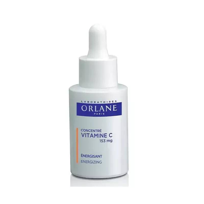 Orlane Concentre Vitamin C Energising 30ml - Profumeria Italia Orlane Concentre Vitamin C Energising 30ml - Profumeria Italia