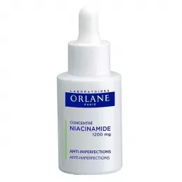 Orlane Concentre Niacinamide 30ml - Siero uniformante