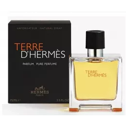 Hermès Terre d’Hermès Parfum - Profumeria Italia Hermès Terre d’Hermès Parfum - Profumeria Italia