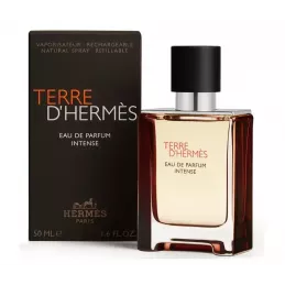 Hermès Terre d’Hermès Intense Eau de Parfum - Profumeria Italia