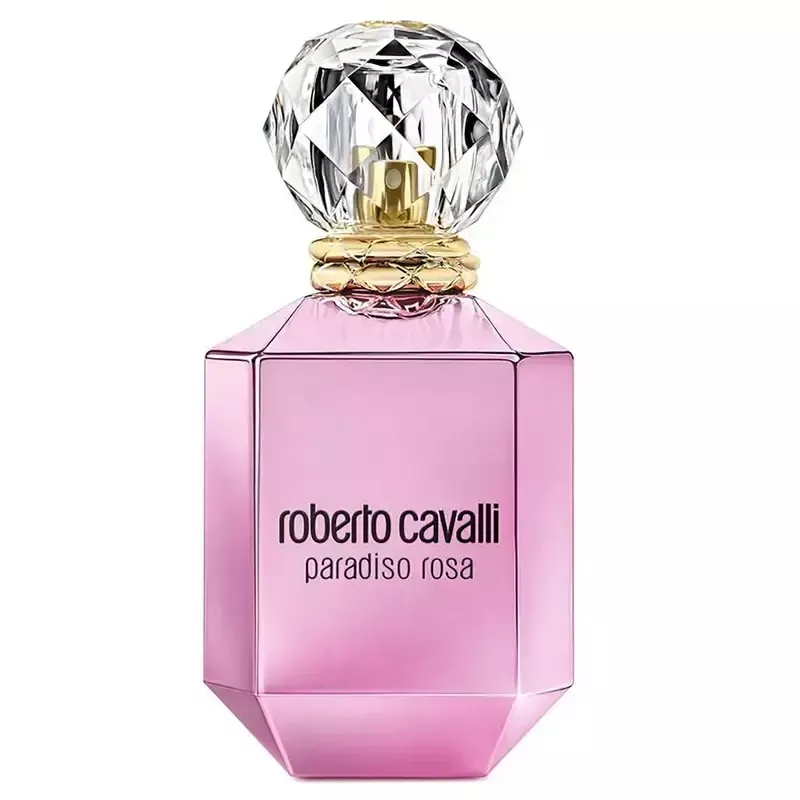 Roberto Cavalli Paradiso Rosa Eau de Parfum 75ml Roberto Cavalli Paradiso Rosa Eau de Parfum 75ml