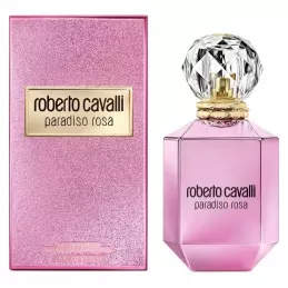 Roberto Cavalli Paradiso Rosa Eau de Parfum 75ml Roberto Cavalli Paradiso Rosa Eau de Parfum 75ml