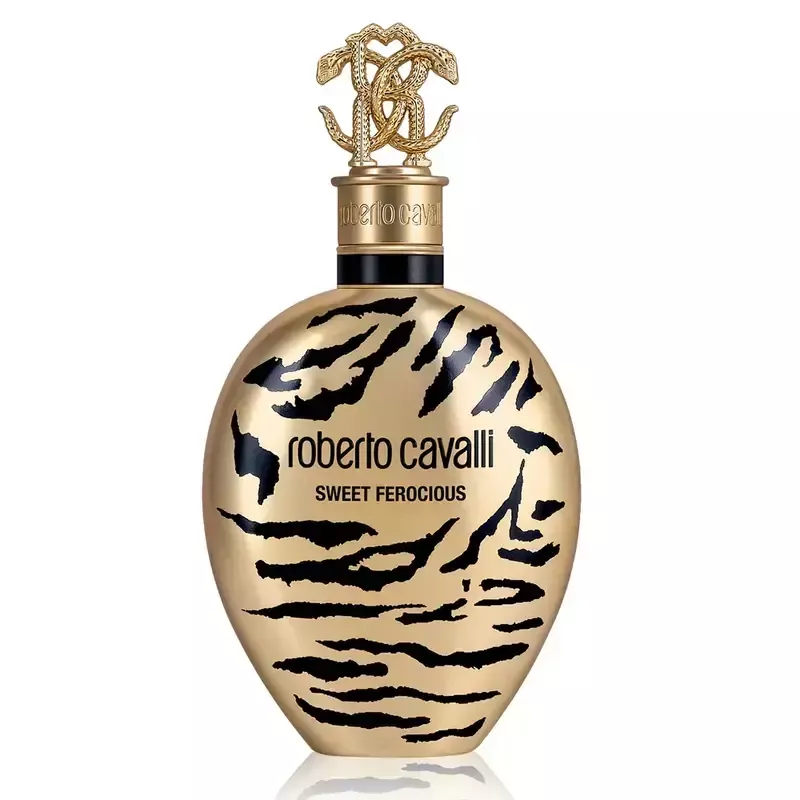Roberto Cavalli Sweet Fericious Eau de Parfum 75ml Roberto Cavalli Sweet Fericious Eau de Parfum 75ml