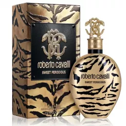 Roberto Cavalli Sweet Fericious Eau de Parfum 75ml Roberto Cavalli Sweet Fericious Eau de Parfum 75ml