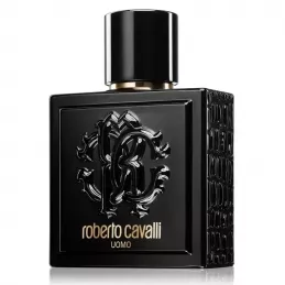 Roberto Cavalli Uomo Eau de Toilette 75ml - Profumeria Italia