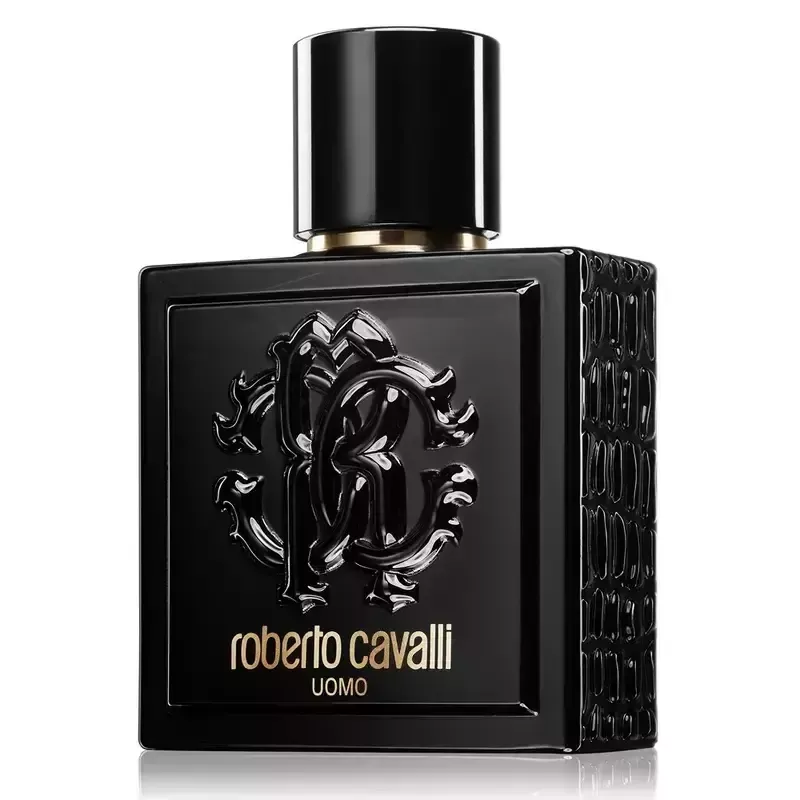 Roberto Cavalli Uomo Eau de Toilette 75ml - Profumeria Italia Roberto Cavalli Uomo Eau de Toilette 75ml - Profumeria Italia