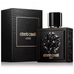 Roberto Cavalli Uomo Eau de Toilette 75ml - Profumeria Italia Roberto Cavalli Uomo Eau de Toilette 75ml - Profumeria Italia