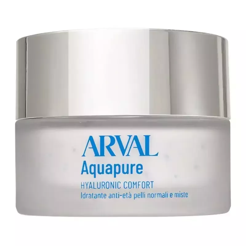 Arval Aquapure Hyaluronic Comfort
