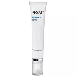 Arval Aquapure Hydra Eye - Gel idratante contorno occhi 15ml