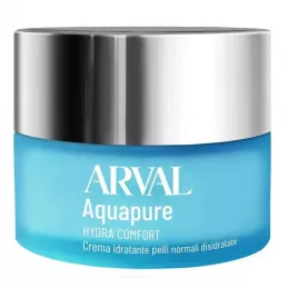 Arval Aquapure Hydra Comfort – Crema Idratante 24h