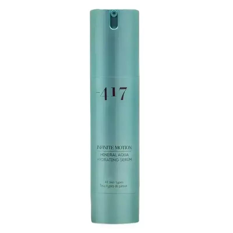 Minus 417 Mineral Aqua Hydrating Serum 50ml - Profumeria Italia Minus 417 Mineral Aqua Hydrating Serum 50ml - Profumeria Italia