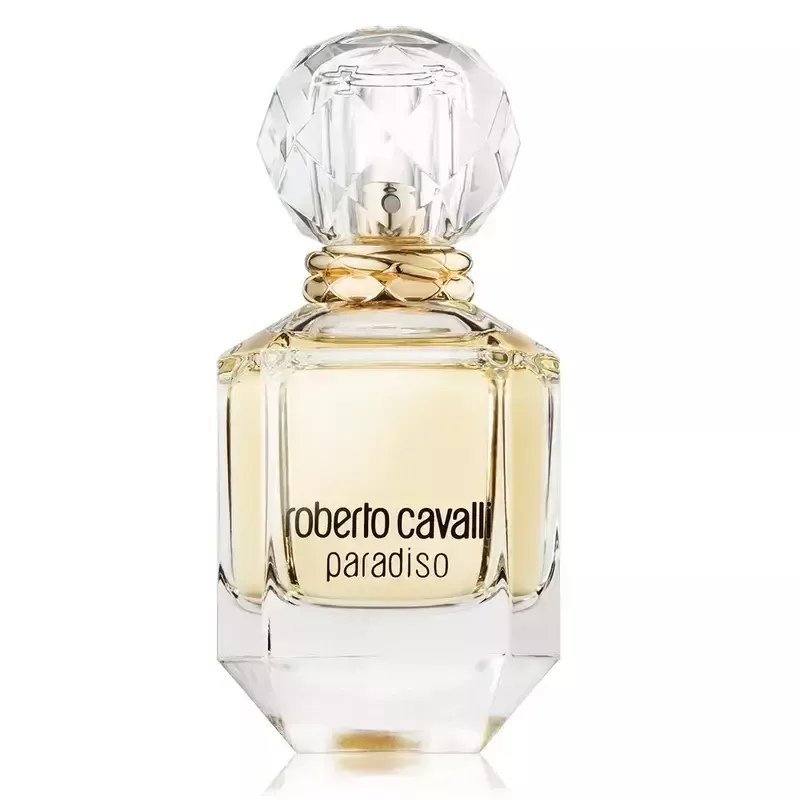 Roberto Cavalli Paradiso Eau de Parfum 75ml - Profumeria Italia Roberto Cavalli Paradiso Eau de Parfum 75ml - Profumeria Italia