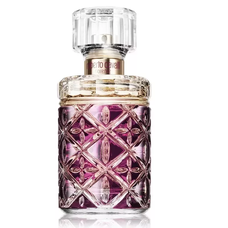Roberto Cavalli Florence Eau de Parfum 75ml - Profumeria Italia Roberto Cavalli Florence Eau de Parfum 75ml - Profumeria Italia