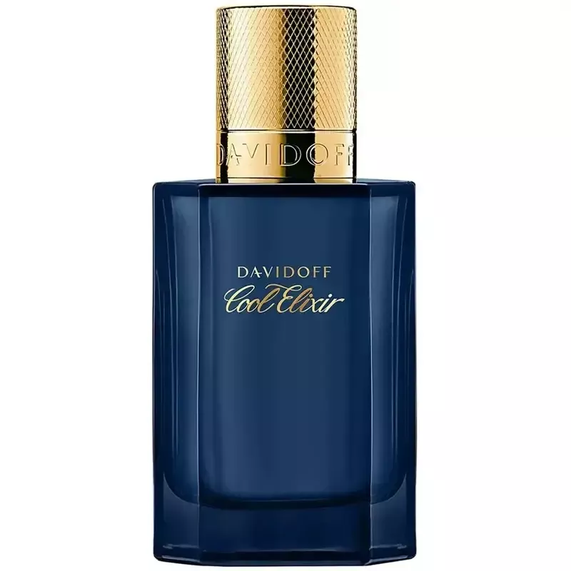 Davidoof Cool Elixir Eau de Parfum - Profumeria Italia Davidoof Cool Elixir Eau de Parfum - Profumeria Italia