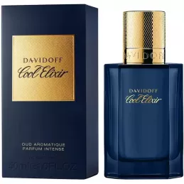 Davidoof Cool Elixir Eau de Parfum - Profumeria Italia Davidoof Cool Elixir Eau de Parfum - Profumeria Italia