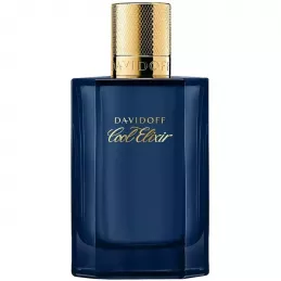 Davidoof Cool Elixir Eau de Parfum - Profumeria Italia