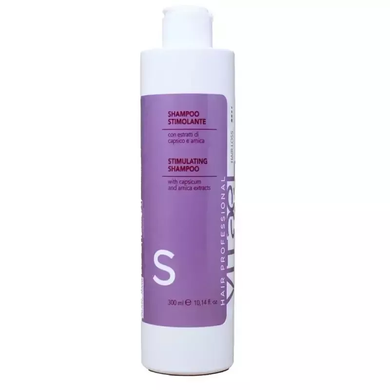 Vitael Hair Professional - Shampoo stimolante anticaduta - 300ml Vitael Hair Professional - Shampoo stimolante anticaduta - 300ml