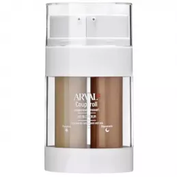 Arval Couperoll Double Serum – Siero Lenitivo 30ml