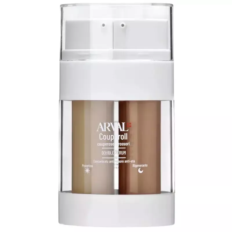 Arval Couperoll Double Serum – Siero Lenitivo 30ml Arval Couperoll Double Serum – Siero Lenitivo 30ml