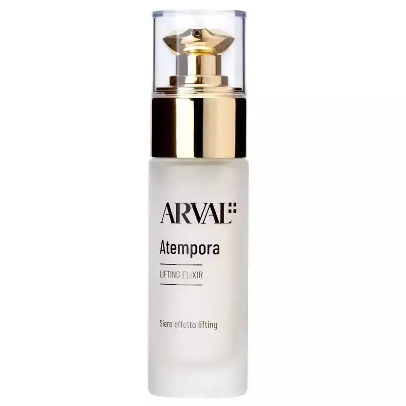 Arval Atempora Lifting Elixir | Siero rassodante e lifting 30ml