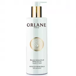 Orlane After Sun Repair Balm Face & Body 400ml - Profumeria Italia