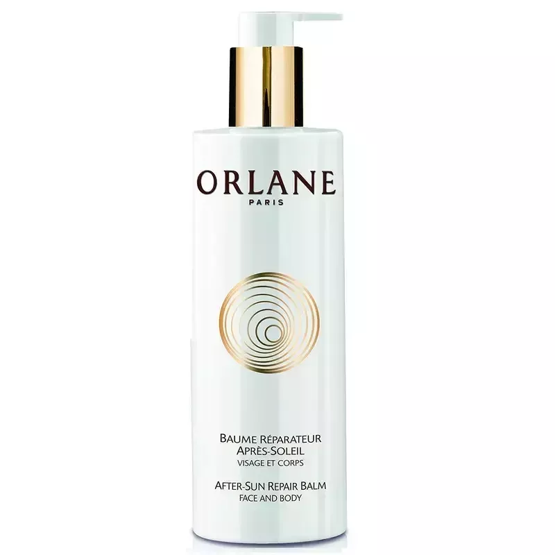 Orlane After Sun Repair Balm Face & Body 400ml - Profumeria Italia Orlane After Sun Repair Balm Face & Body 400ml - Profumeria Italia