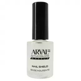 Arval Nail Shield – Base Indurente per Unghie Fragili